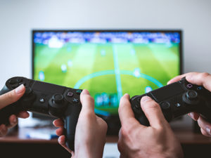 ゲーム開発