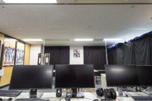 開発フロア１