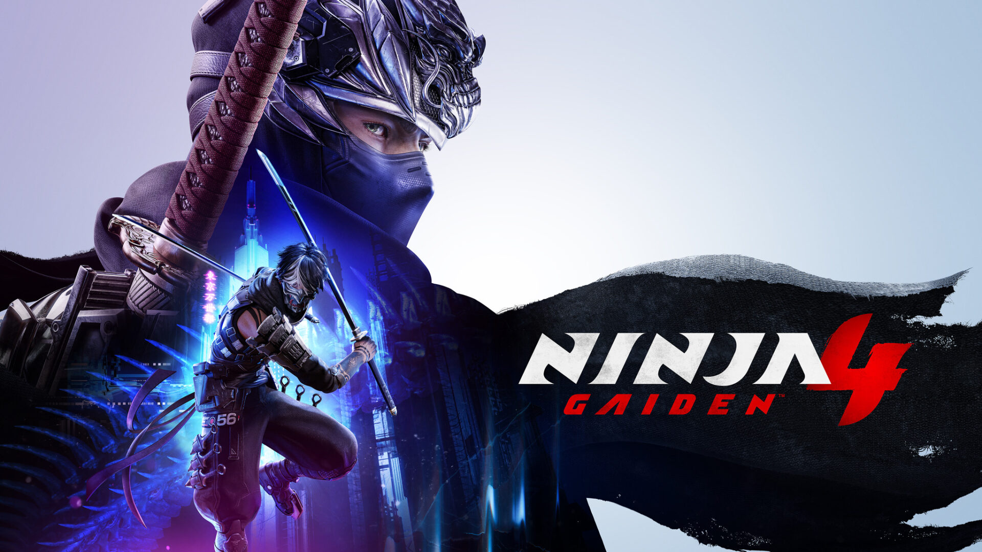 NINJA GAIDEN 4』の開発にユークスが協力いたしました | 株式会社ユークス
